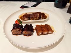 -炳胜品味(深圳万象城店（罗湖）)