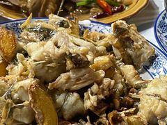 -阿钦大排档