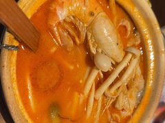 -泰妃殿(武汉首店)