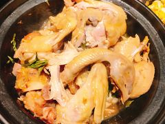 -刀板香·安徽菜(国购IFC店)