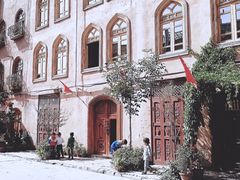 -艾提尕尔清真寺