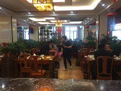 大堂-鲍氏金勺子(恒大店)