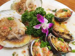 -喜来酌海鲜·饺子(和平一店)