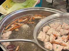 -小煵记·打边炉(西丽文光店)
