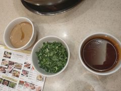 -阳坊大都涮羊肉(阳坊总店)