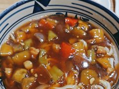 -老九圆山西面馆(CBD店)