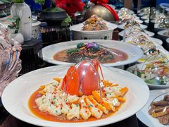 -大鹏饭店·金陵家宴(奥体中心店)