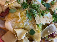 -文立新·秤盘麻辣烫(天通苑店)