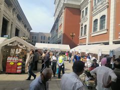 -农工商超市(金沙江路店)