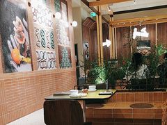 -一坐一忘云南菜(卓悦中心)