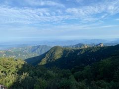 -泰山风景名胜区