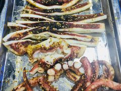 -老虎滩大连海鲜烧烤(建邺云锦路总店)