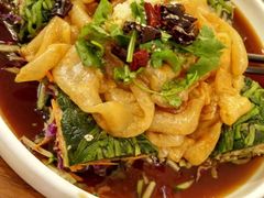 -李老哈·东北菜(宋园路店)