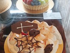 -西点坊(浦东香格里拉店)