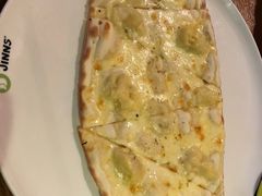 -JINNS锦时 steak&pizza(浸信会礼拜堂旧址店)