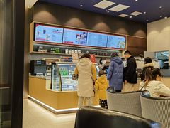 -海岩咖啡·三明治(晋中奥莱店)