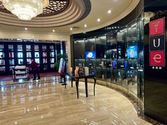 -顺德喜来登酒店·采悦轩