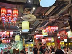 -江味龙虾馆·裸蓝龙虾(南山店)
