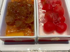 -俏江南天津时尚曲艺主题餐厅(马场道店)