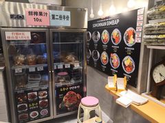 -传闻来紫菜包饭·打糕(西塔韩百店)