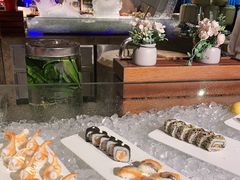 -海鲜自助餐厅·株洲大汉希尔顿酒店