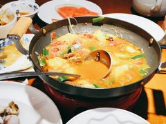 -涌觅名灶·本地海鲜宁波菜(财富广场店)