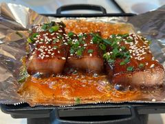 -香港狮子山下·明星粤菜餐厅(北苑店)