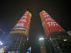 -南昌双子塔303观光厅