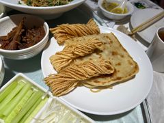 -鸭王烤鸭店(三里河店)