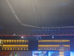 -叁宝烧烤 西安烧烤 领跑品牌(学府路店)