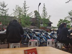 -攀枝花·任德琼·盐边羊肉米线