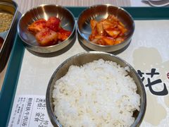 -梨花牛肉汤饭(仁恒伊势丹店)