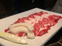 -满来寿喜烧(金虹桥店)