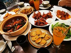 -新旺茶餐厅(嘉里城店)