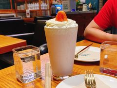 -SEN CASTLE城堡西餐(创意设计中心店)