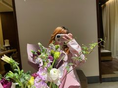 -西安华清御汤酒店