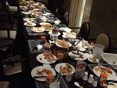 -AdD全日制餐厅(中谷花园酒店)