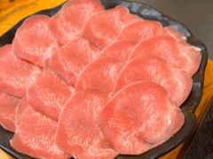 -三千里韩式炭火烤肉(南八马路店)