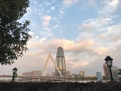 老外滩-星巴克(宁波老外滩店)