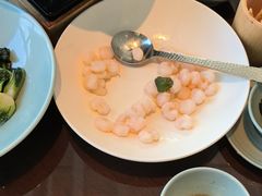 -环球港凯悦 · 享悦中餐厅