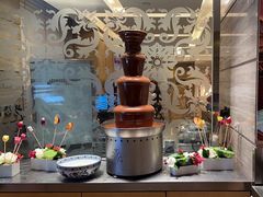 -北京王府井希尔顿酒店·万斯阁西餐厅