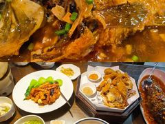 -秦月轩·陕西家乡菜(阜成路·五棵松店)