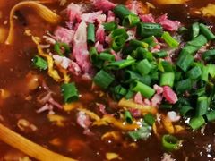 -毛华美食(清扬路店)