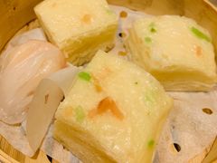 -扬州香格里拉·香宫中餐厅