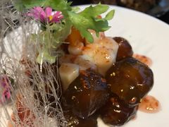 -柒园·三十年创意杭帮菜(龙湖滨江天街店)