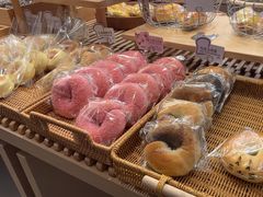 -崎本的店·专业酵种吐司(无锡万象汇店)