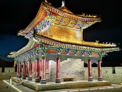 -襄阳城墙