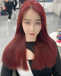 -MORI HAIR SALON日式美发沙龙