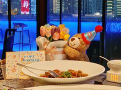 -三利音·东方司宴(外滩店)