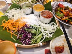 -BLABLATAI吧啦泰·泰式爆炒(西宸天街店)